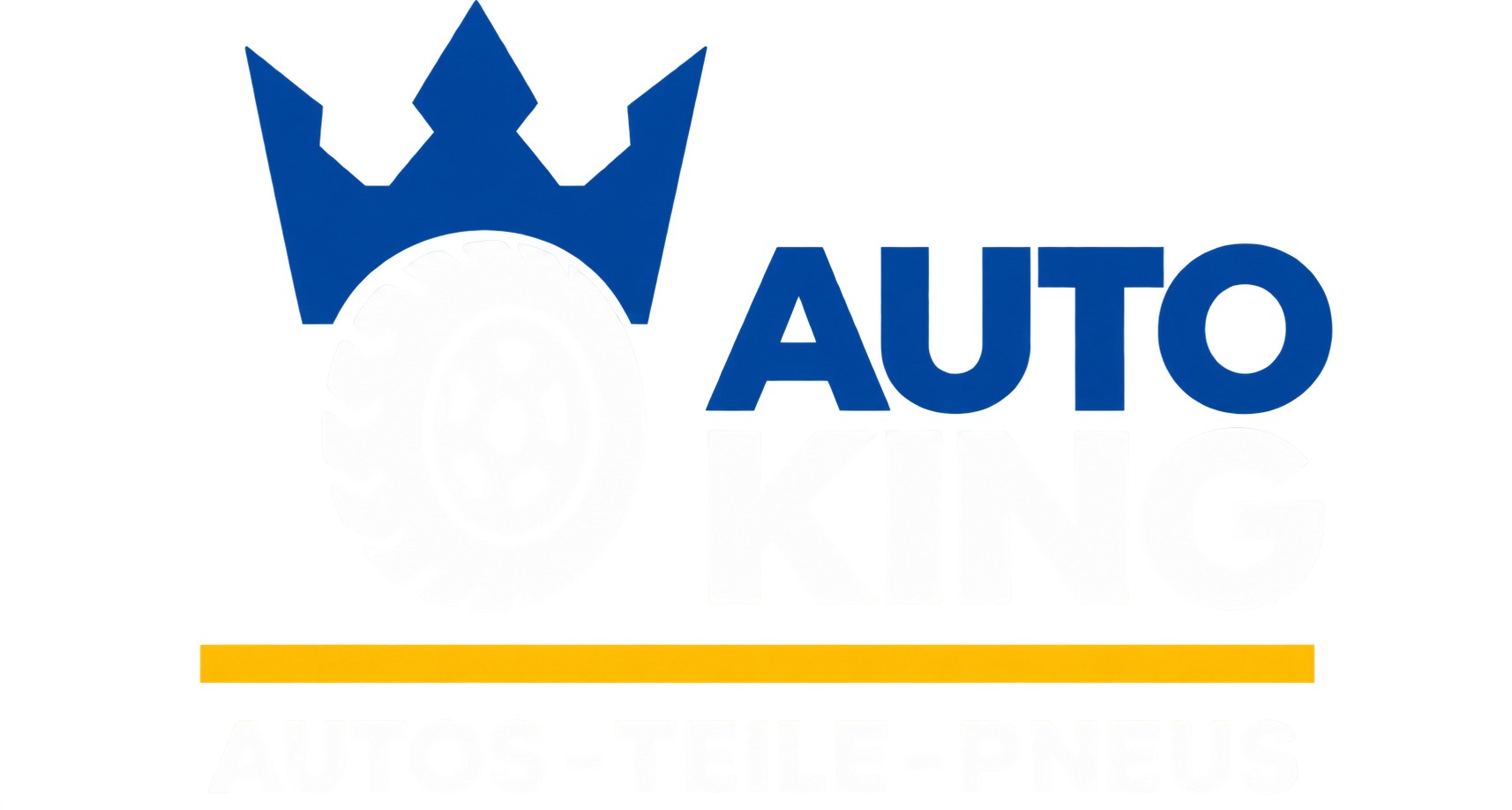 Logo von AUTO KING